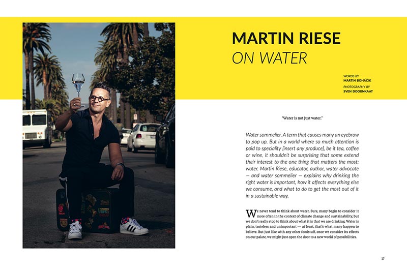 Magazine eighty° - 10