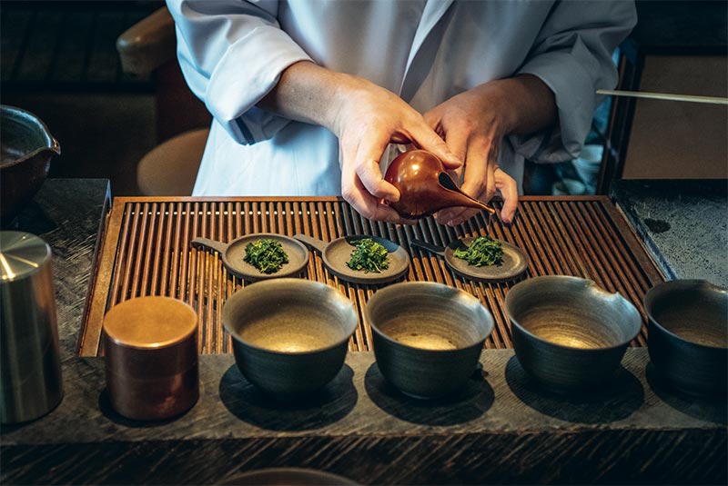 Magazine eighty° - 10