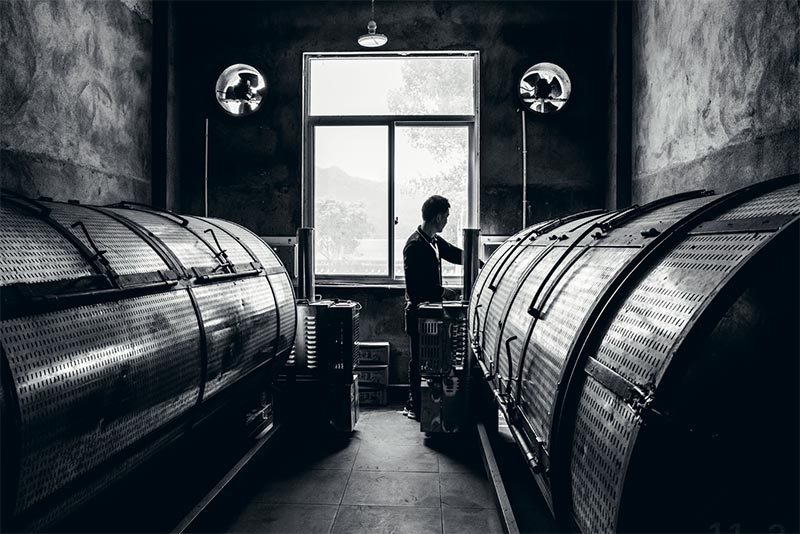 Magazine eighty° - 10