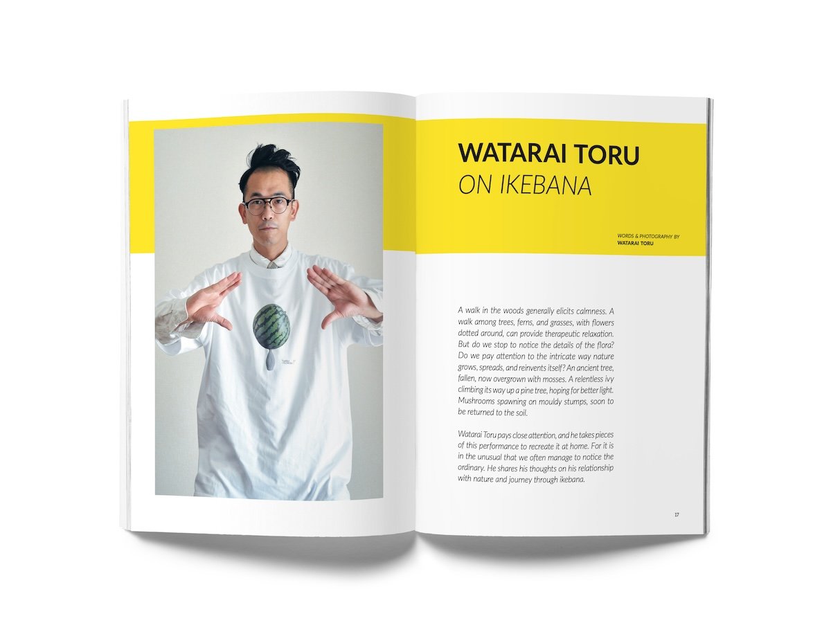 Magazine eighty° - 11