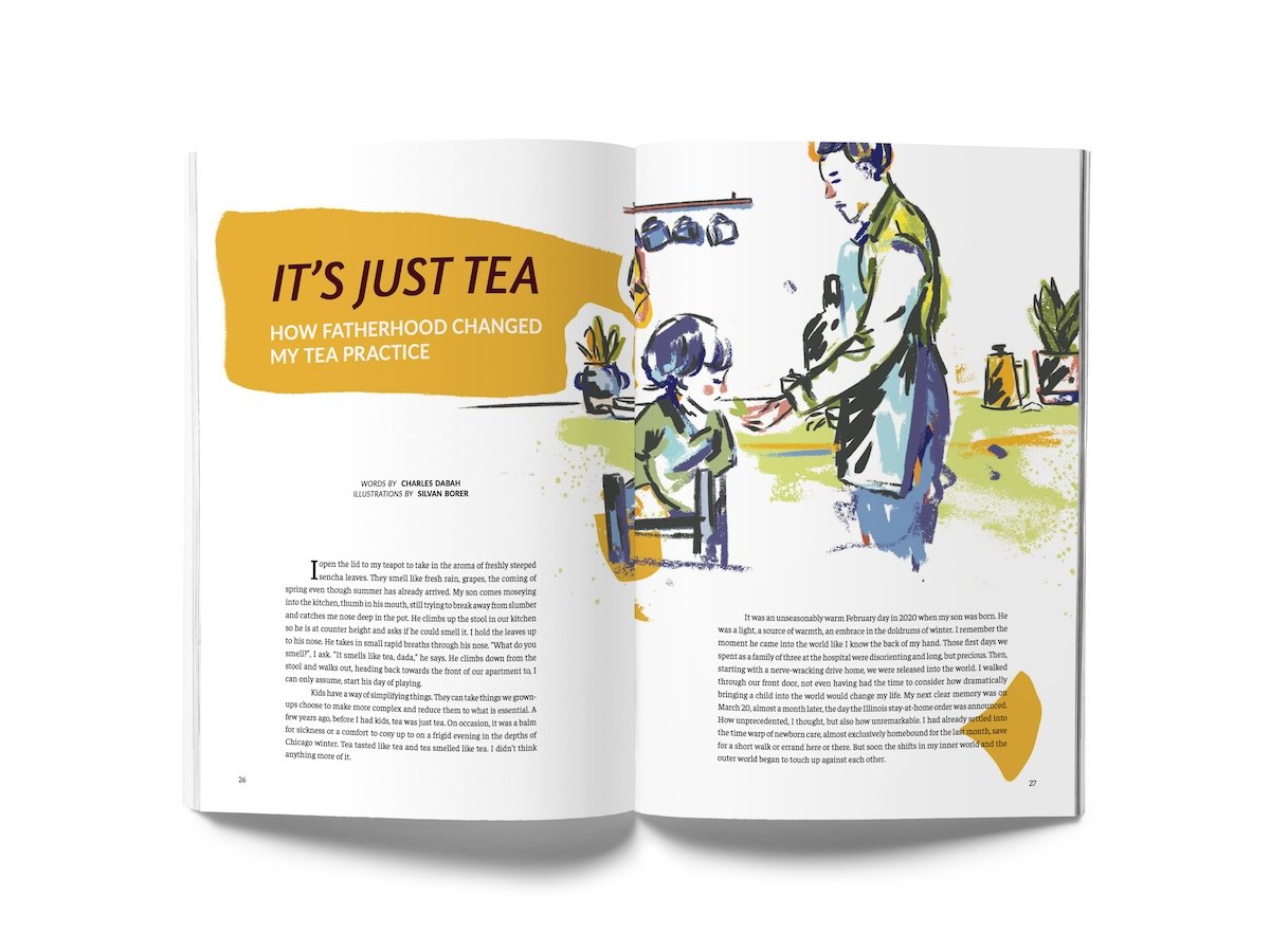 Magazine eighty° - 11