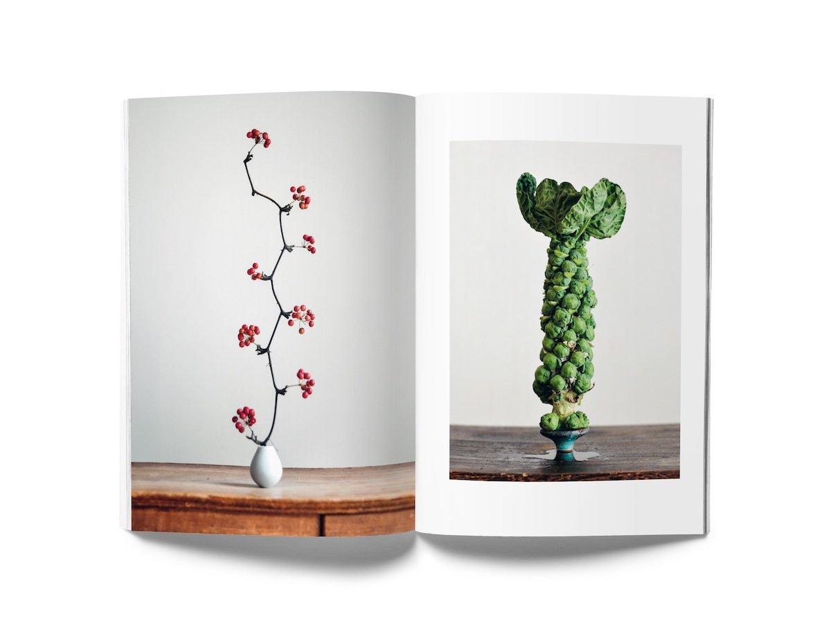 Magazine eighty° - 11