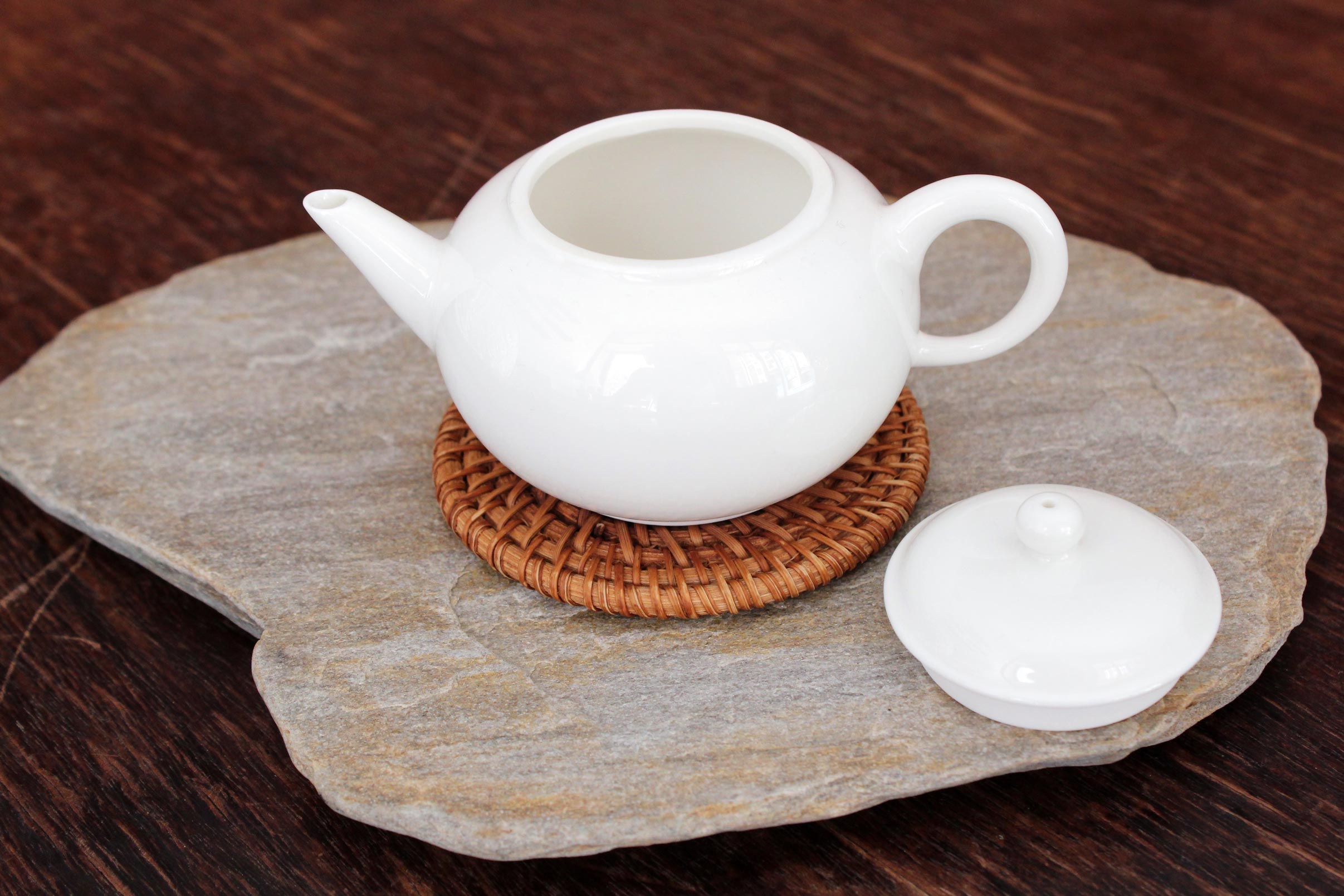 Porcelánová konvička 110ml