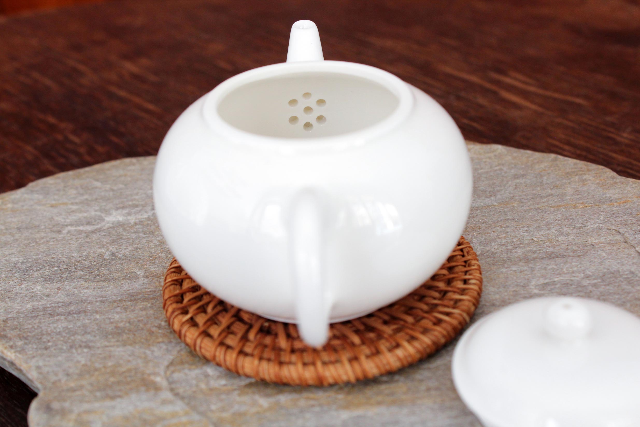 Porcelánová konvička 110ml