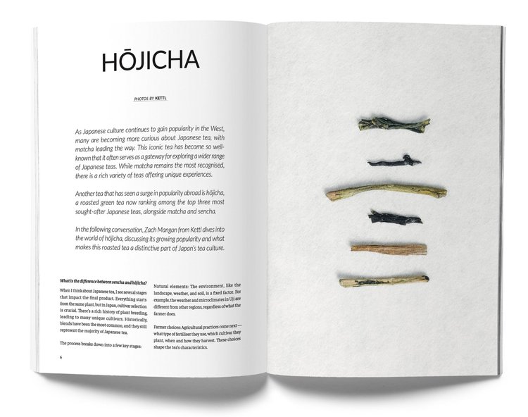 Magazine eighty° - 13
