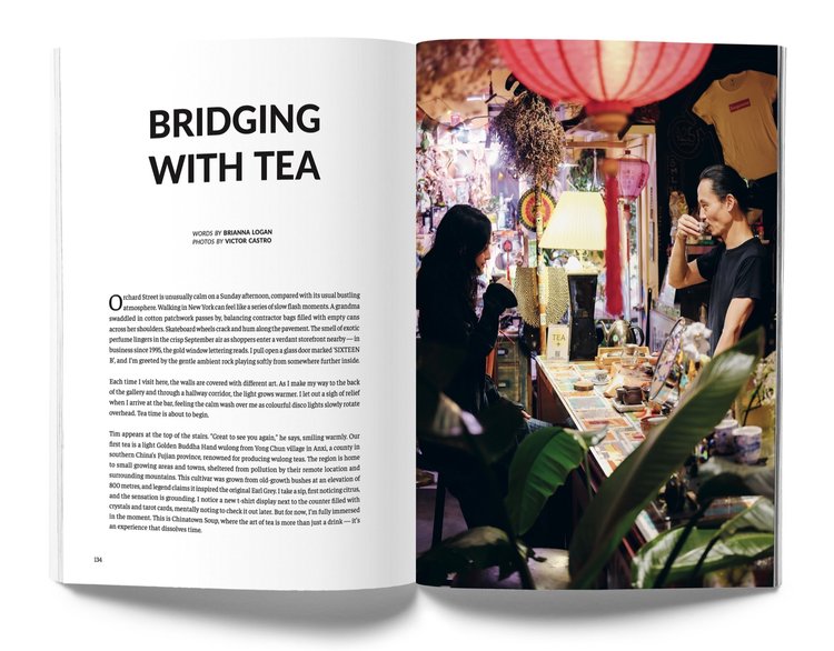 Magazine eighty° - 13