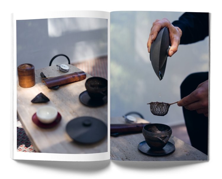 Magazine eighty° - 13