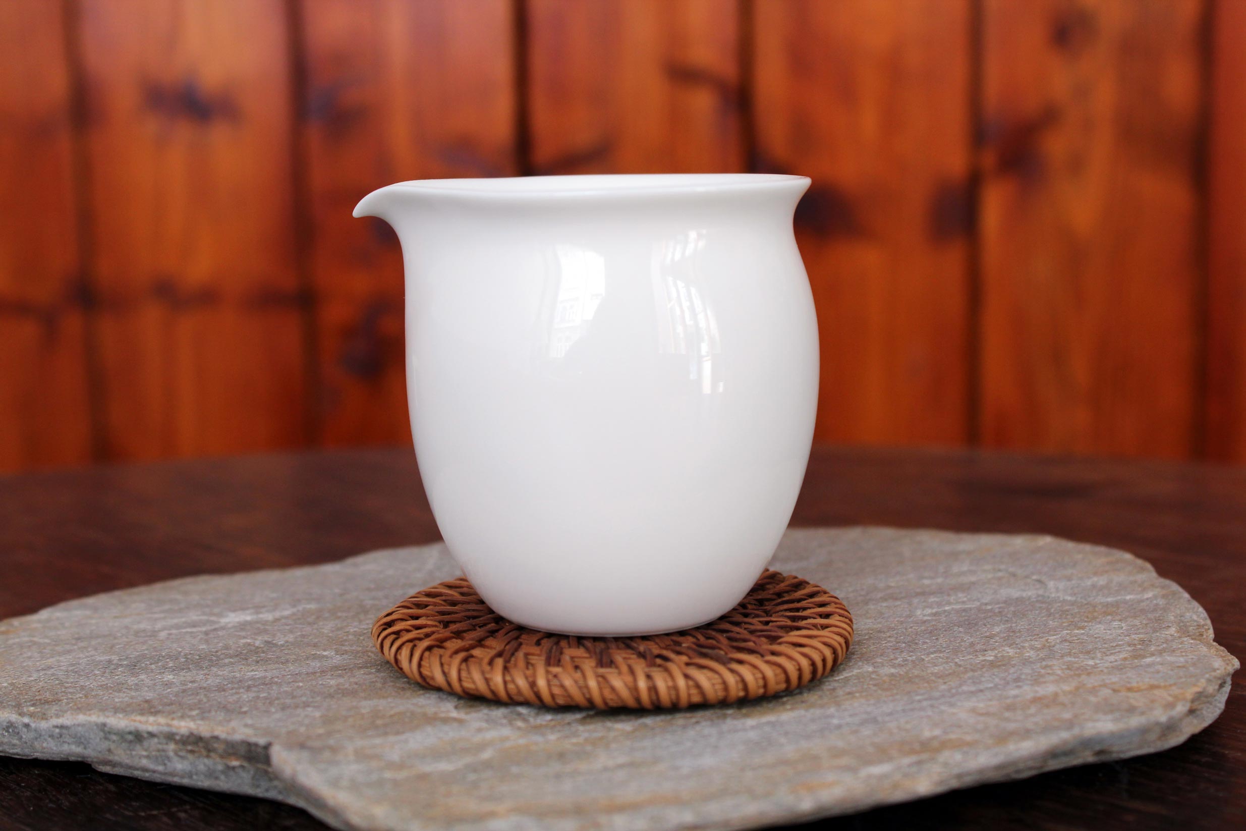 Porcelánové zlievatko 120ml