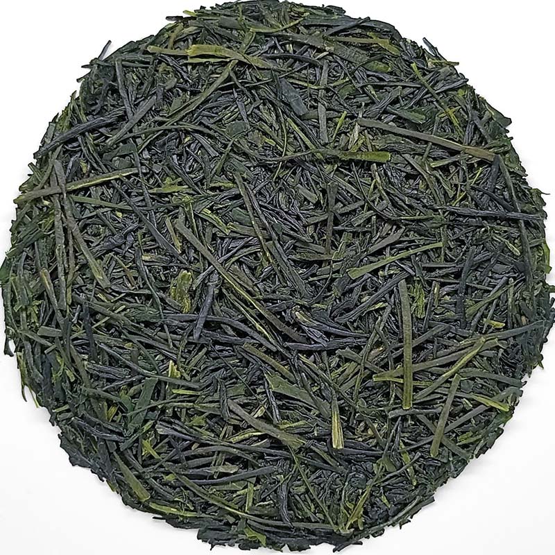 Gyokuro Yabukita Satsumasendai 2025