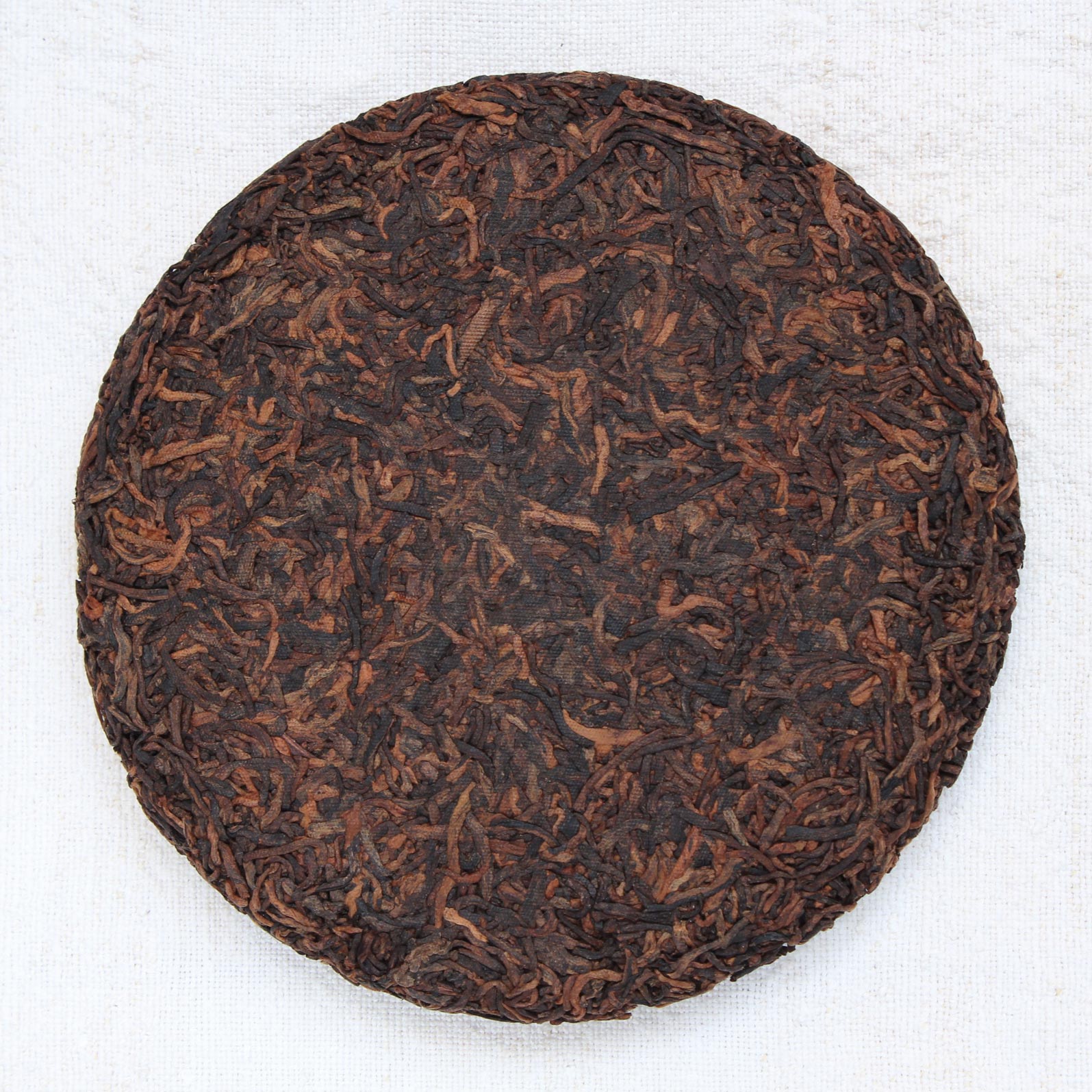 2024 Her Study: MingfengShan old tree Gongting Shu