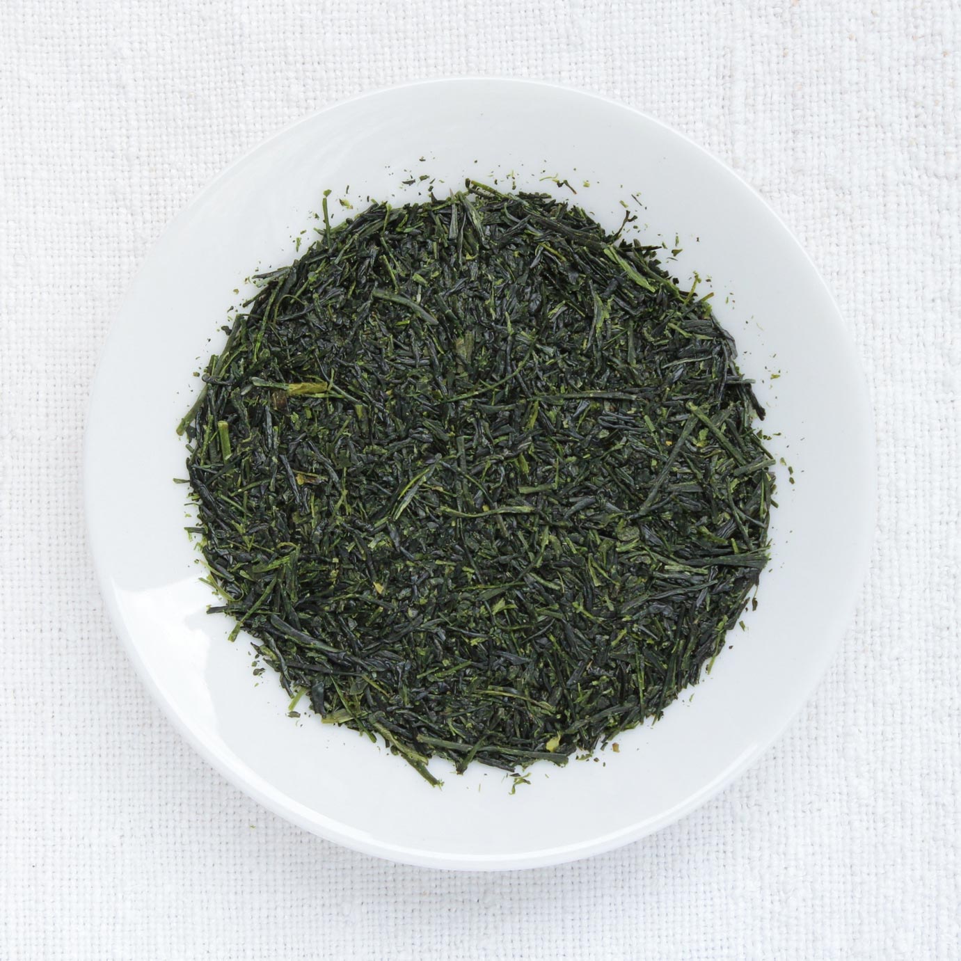 Sencha Saemidori Chiran 'Fukamushi Shincha' Premium 2026