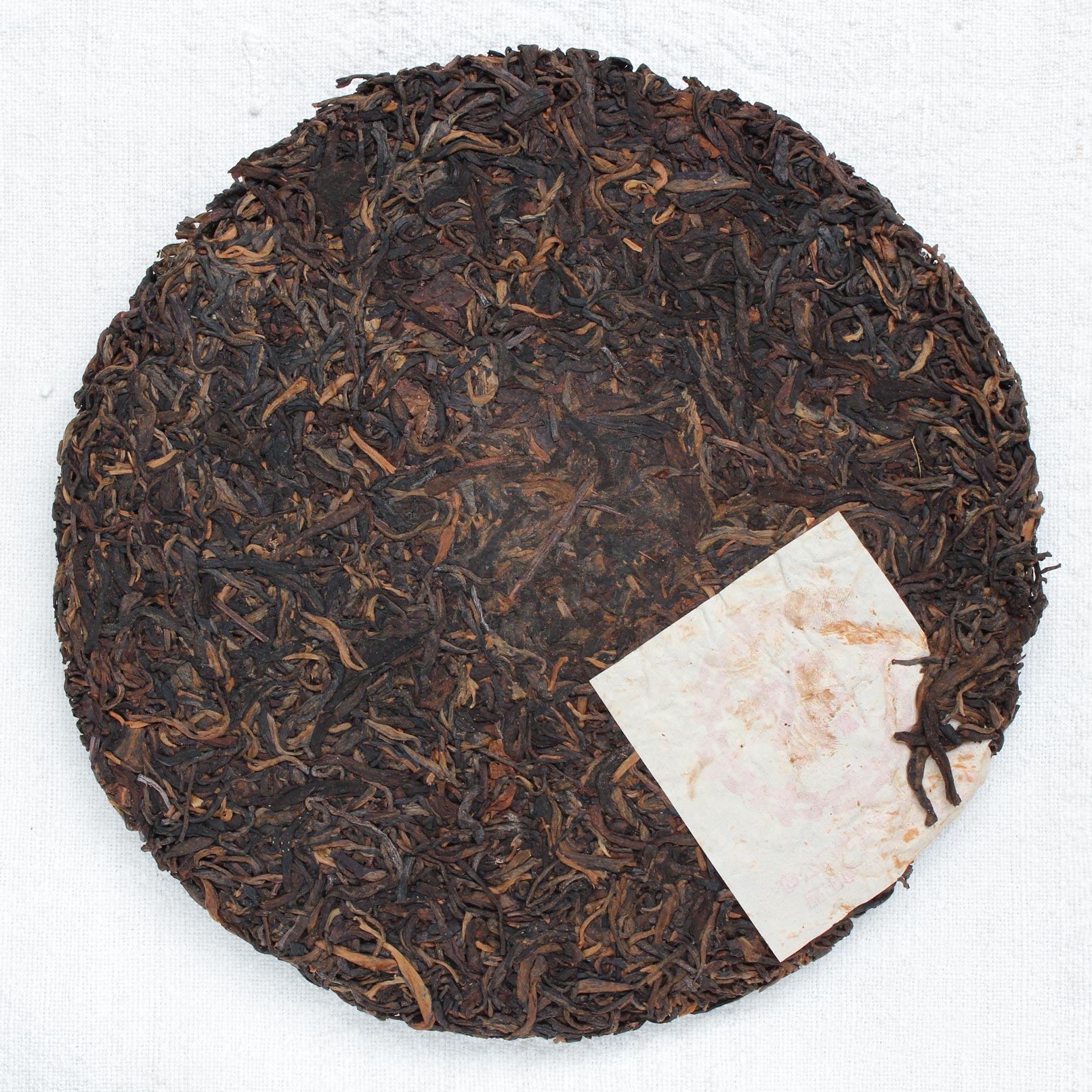 1999 CNNP 'Red Mark' Sheng