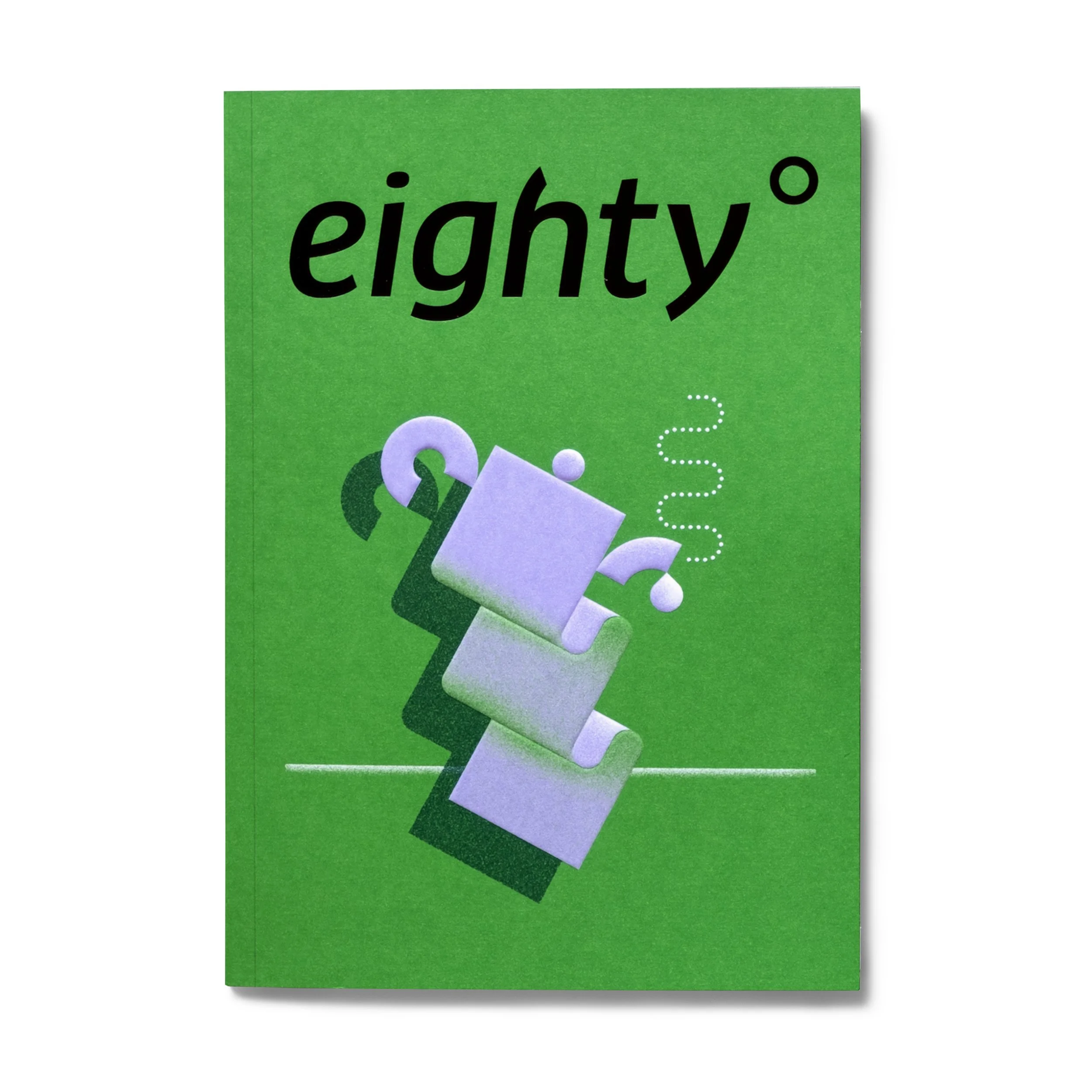 Magazine eighty° - 15