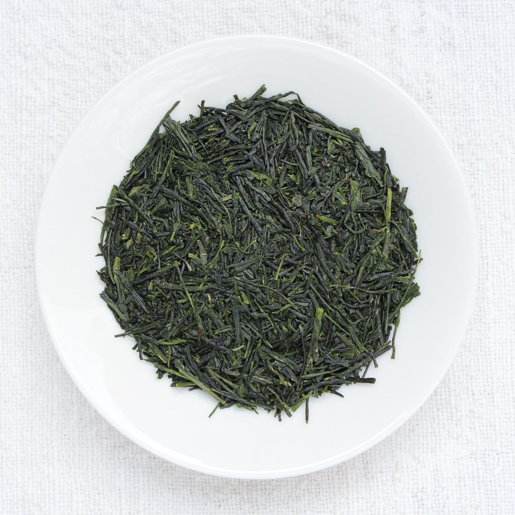 Sencha Saemidori Makizono 'Kabu Chumushi' Premium 2026