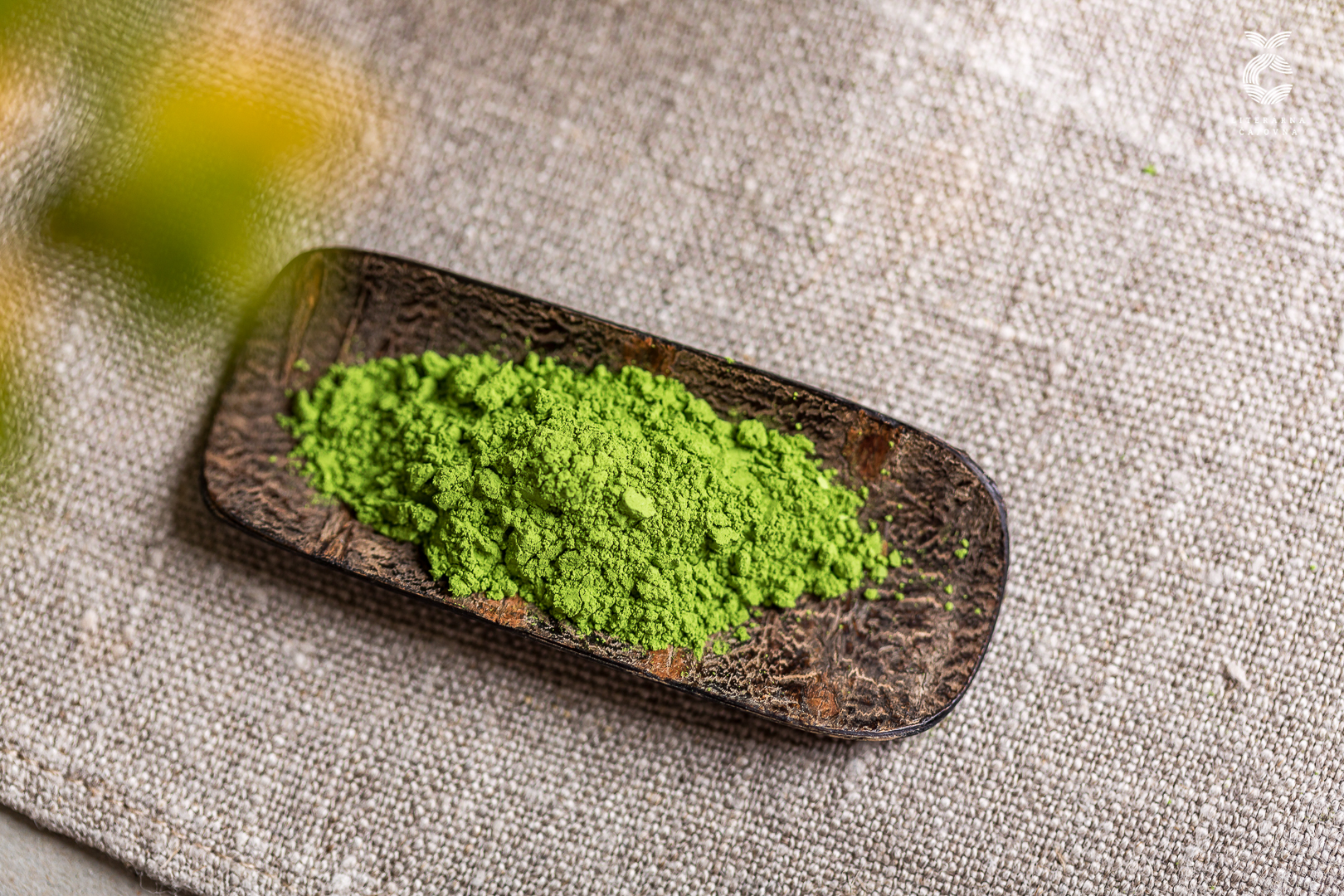 Matcha Kayanamidori Satsuma ✿✿ 40g