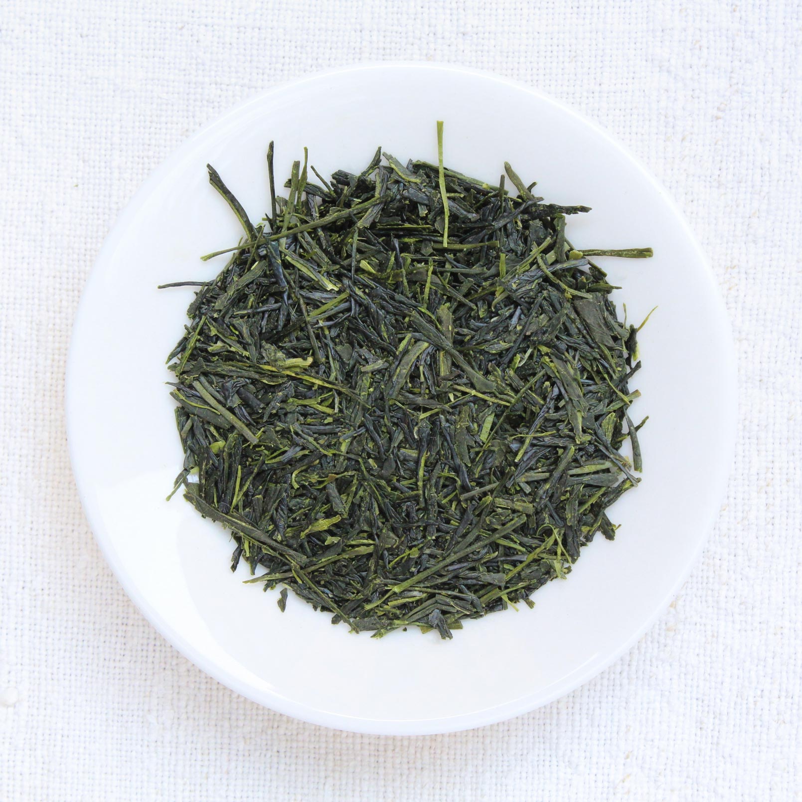 Sencha Yabukita/Okumidori Kagoshima 'Gogumi' 2025