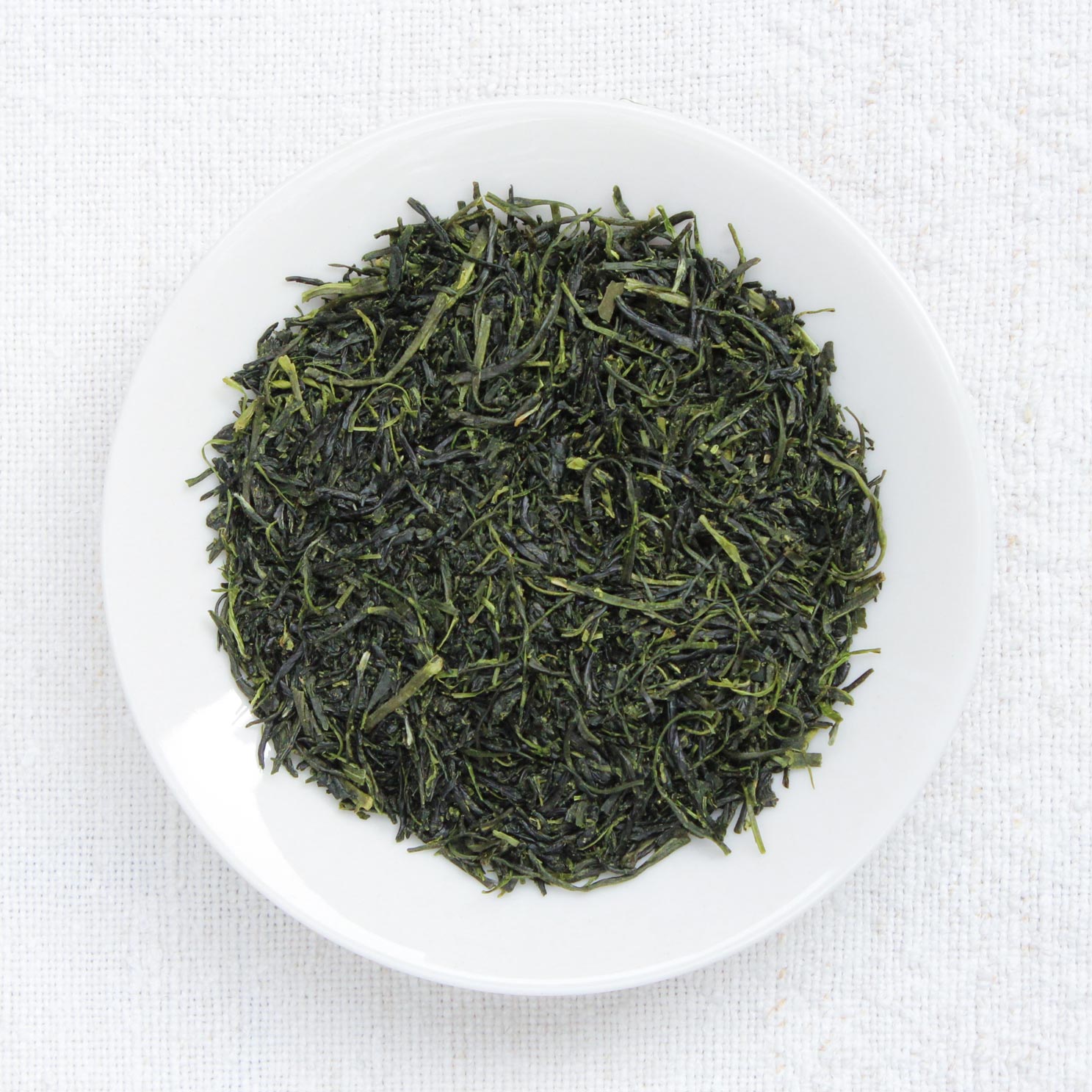 Tamaryokucha Yabukita/Saemidori Higashisonogi 'Mushisei' 2025