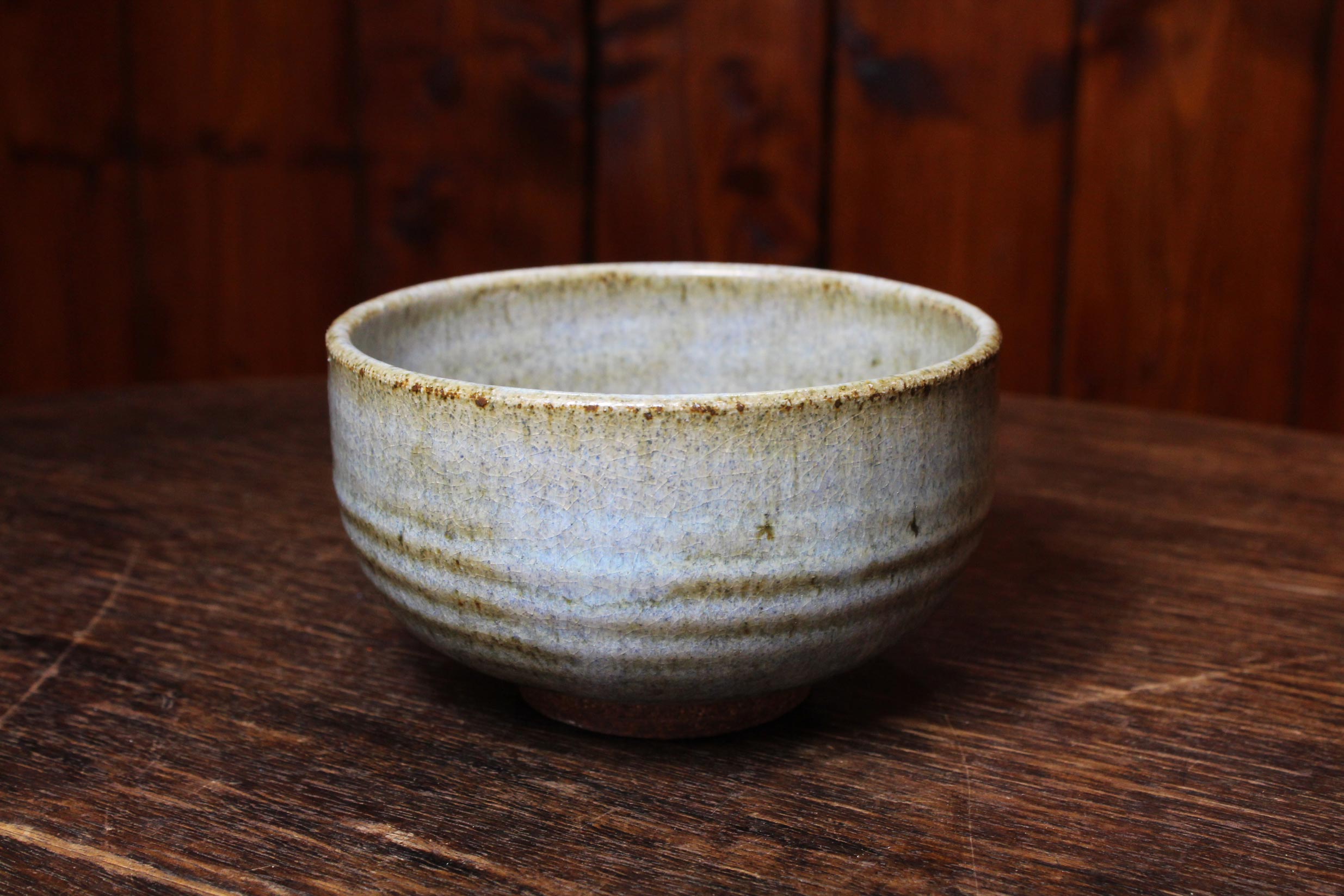 Chawan Blue Lagoon
