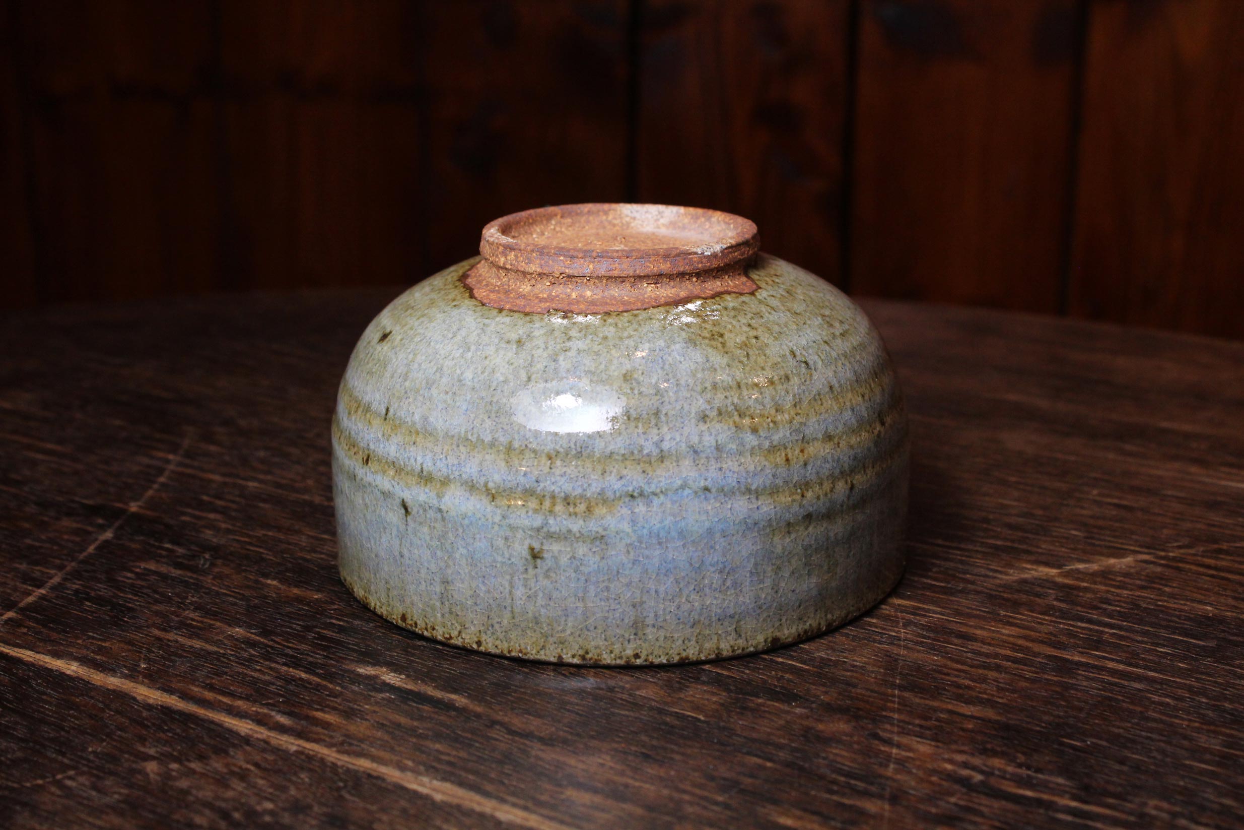 Chawan Blue Lagoon