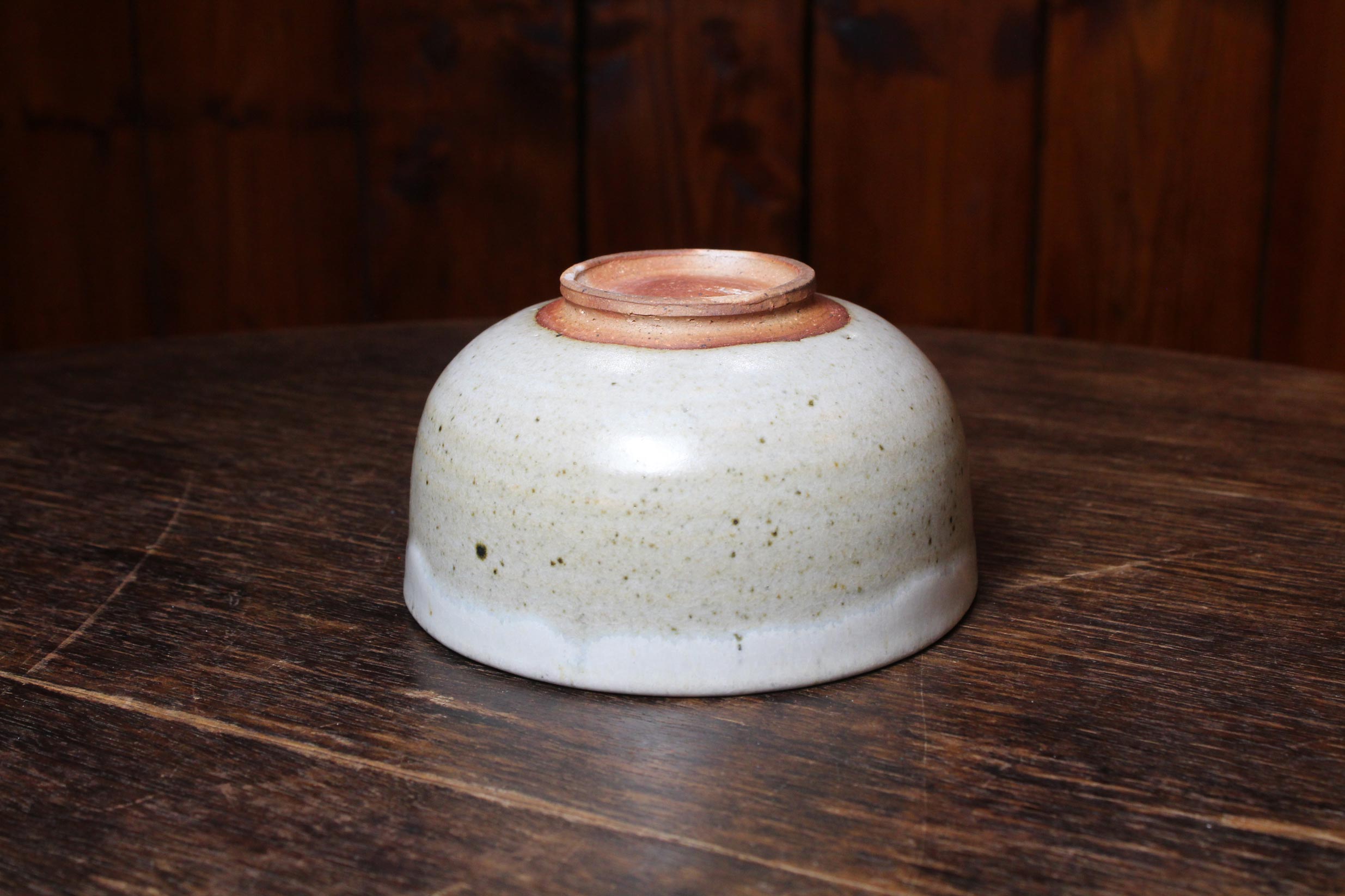 Chawan Misty forest