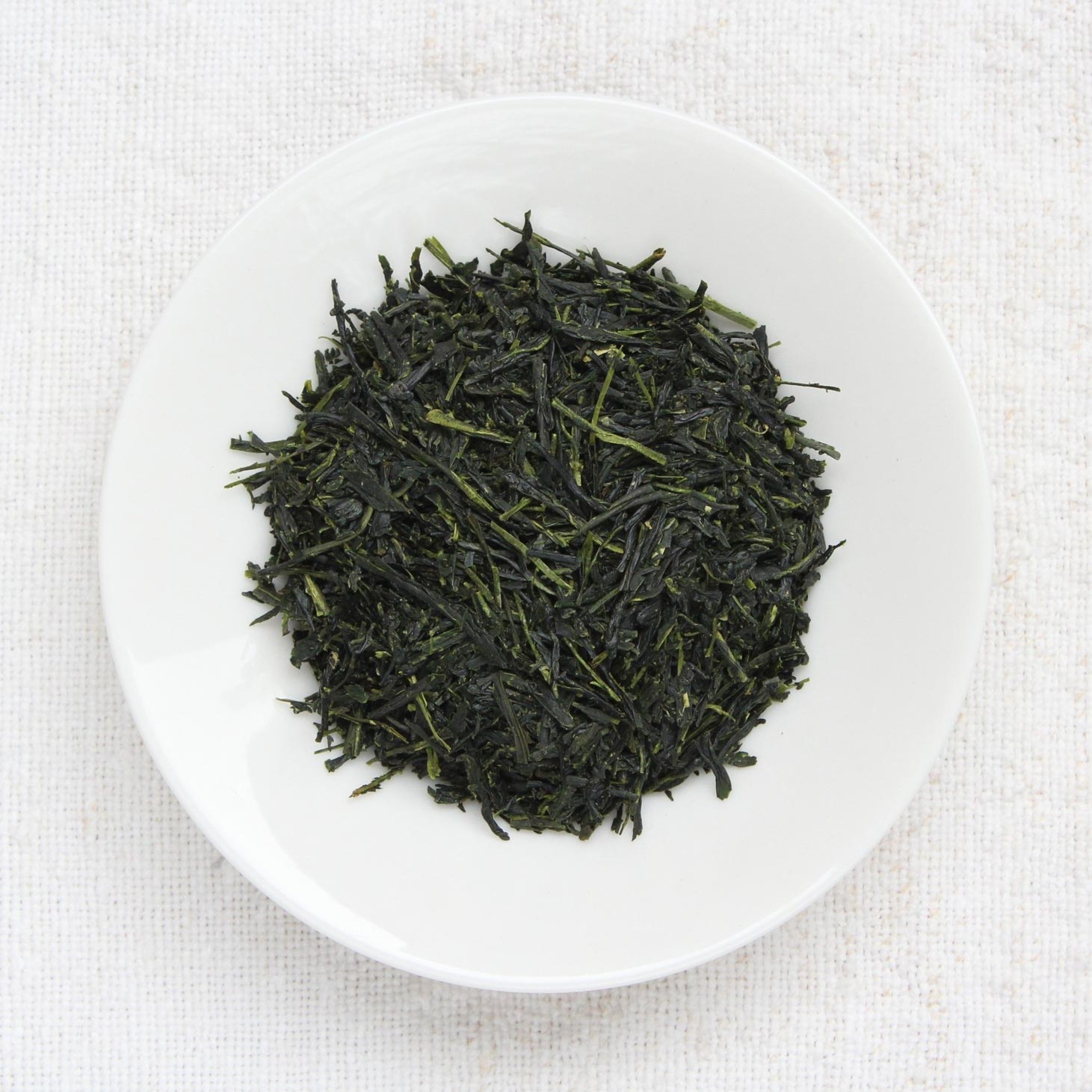 Gyokuro Saemidori Yame 2025