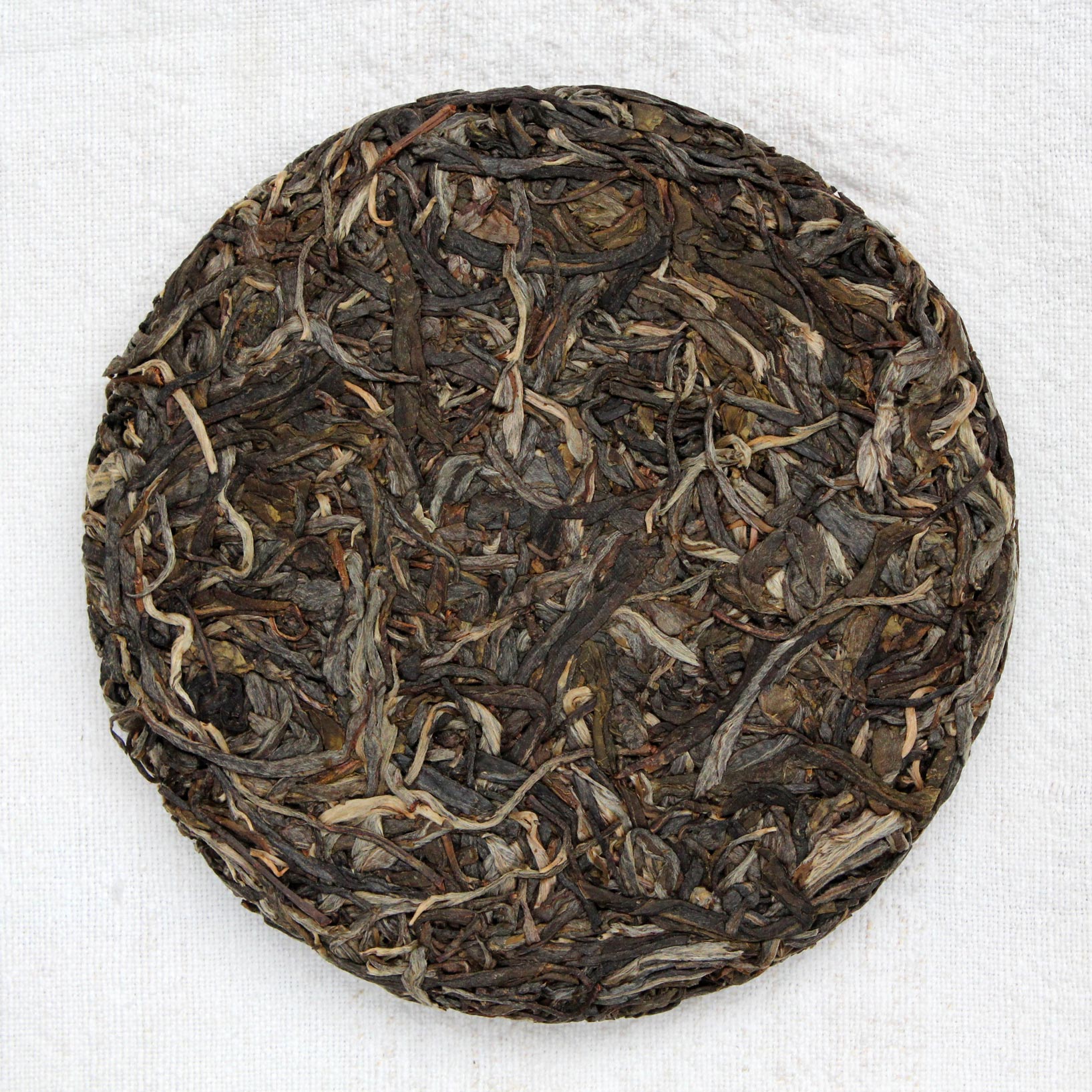 2025 Štúdie Horkosti: Banzhang Mengnan Sheng