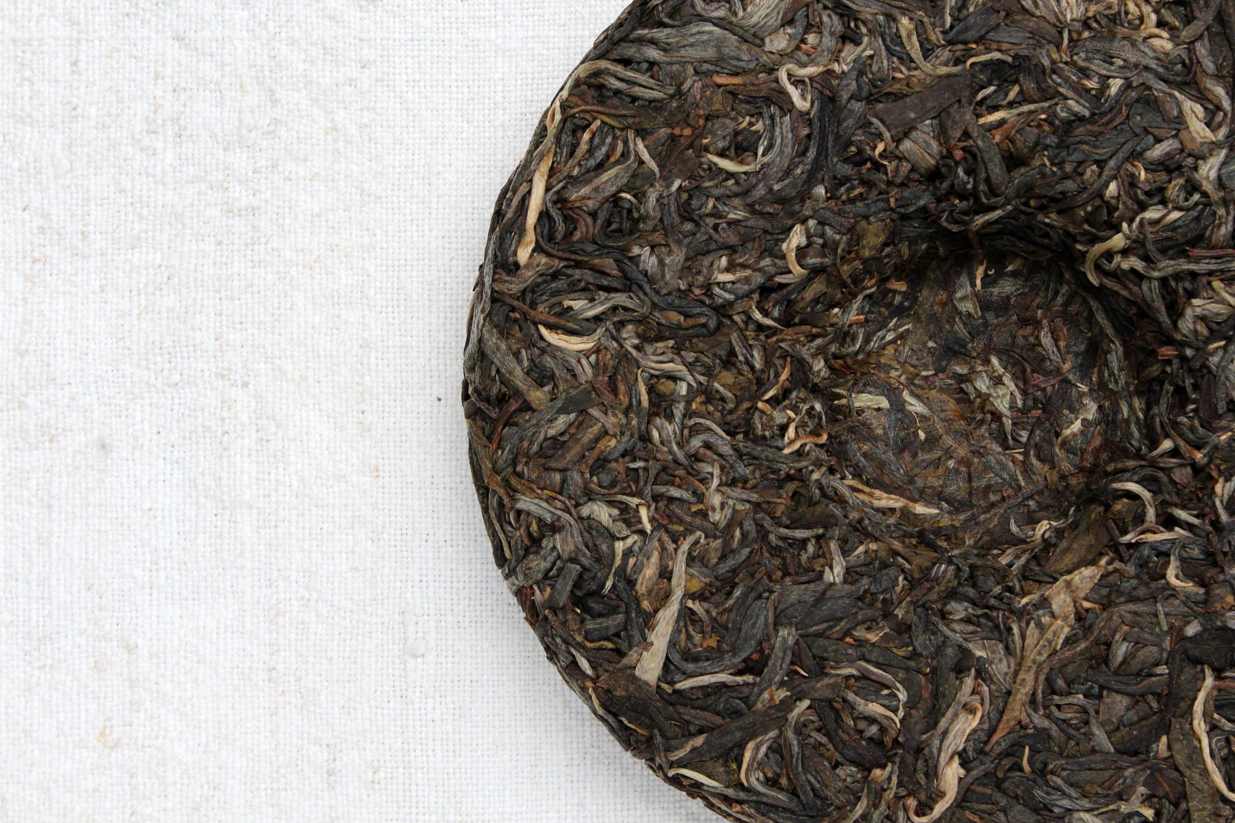 2025 Štúdie Horkosti: Banzhang Mengnan Sheng