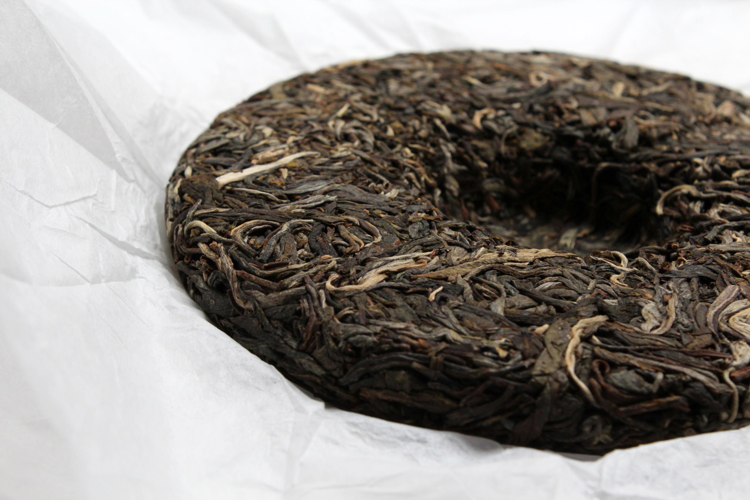 2025 Štúdie Horkosti: Banzhang Mengnan Sheng