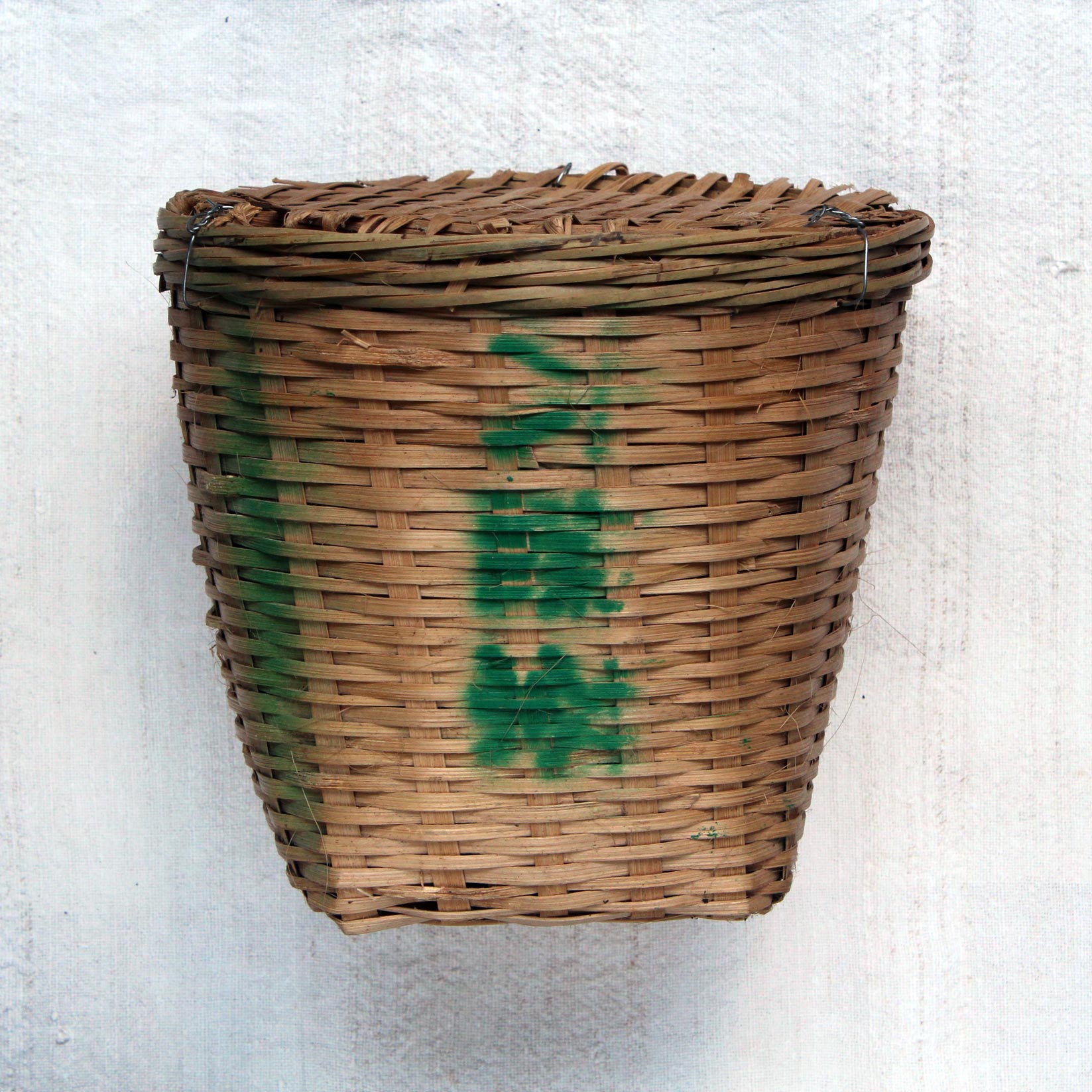 2005 Liubao dark tea 