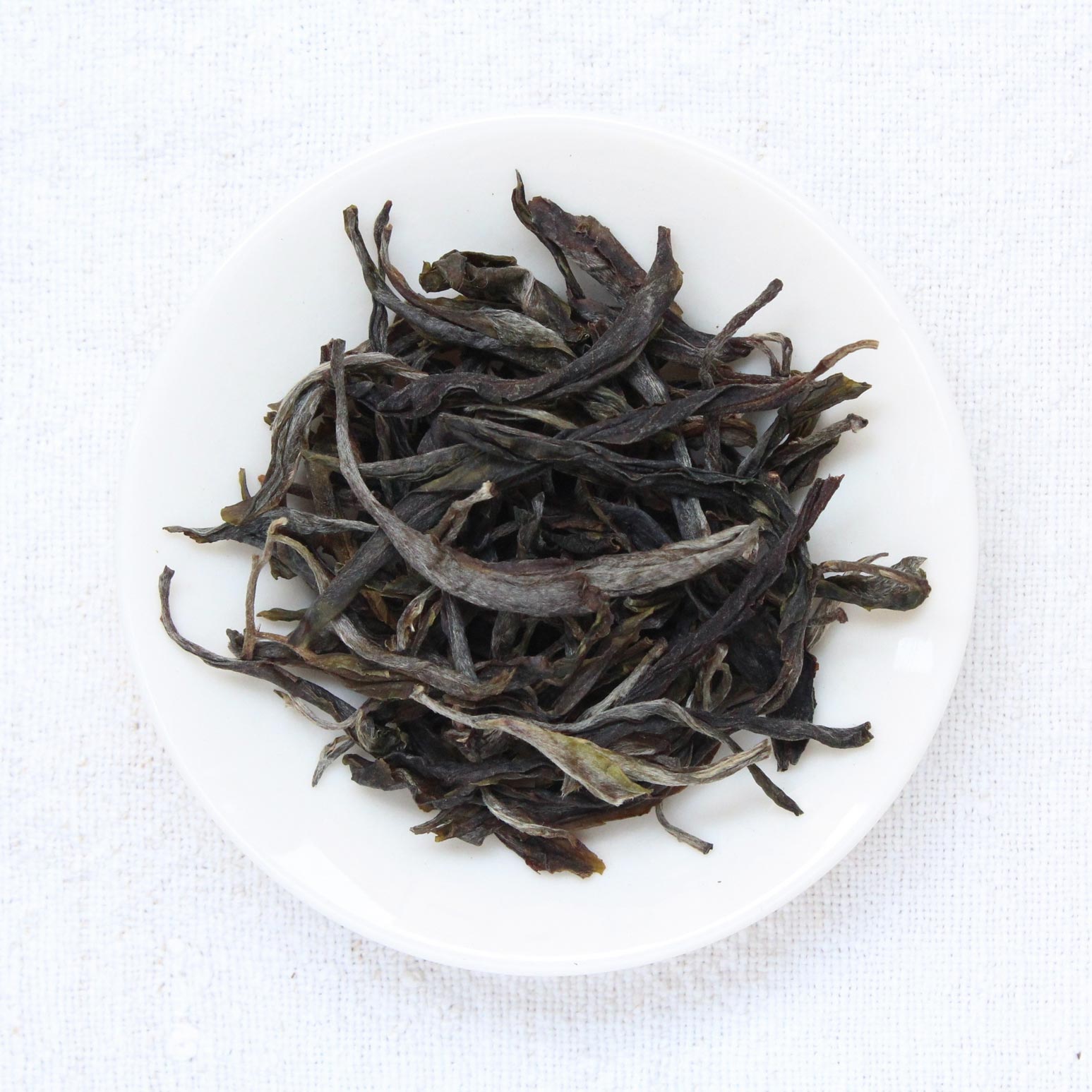 2026 Matai 'single tree' gushu Sheng maocha