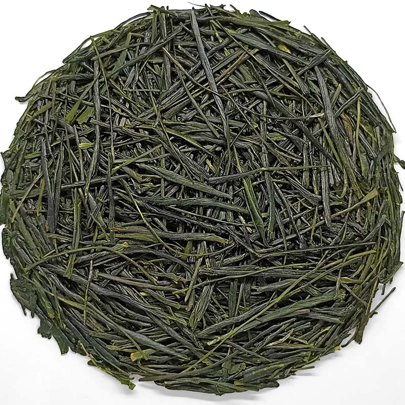 Sencha Harumidori Ryōgouchi 2026