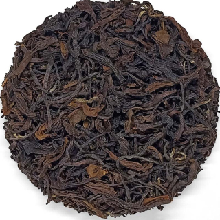 Darjeeling Second Flush Giddapahar Muscatel 2026