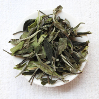 MingfengShan old tree Bailu white 2026