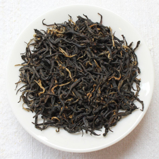 Premium Golden Monkey black tea 2026