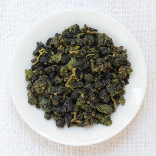 Longfengxia high-mountain oolong 2025