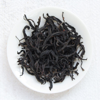 Yuchi Assam black tea 2026