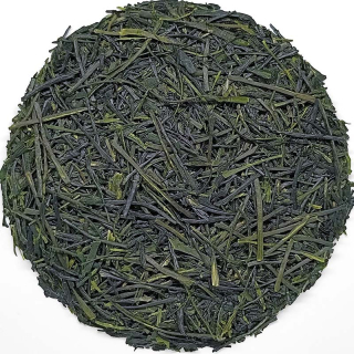 Gyokuro Yabukita Satsumasendai 2025