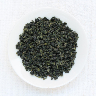Jade Snail green tea 2026