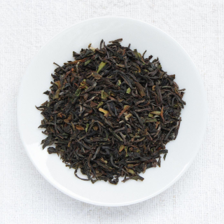 Darjeeling First Flush Margaret's Hope 2026