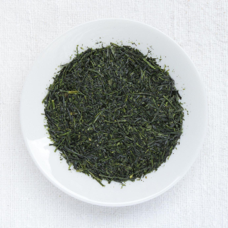 Sencha Saemidori Chiran 'Fukamushi Shincha' Premium 2026