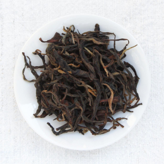 Mr. Yang's BulangShan Dianhong 2026