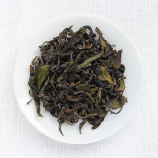 Mingjian GABA green 2025