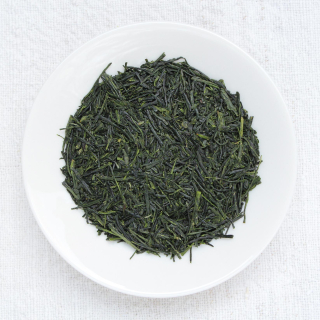 Sencha Saemidori Makizono 'Kabu Chumushi' Premium 2026