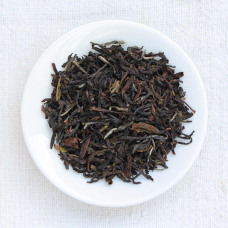 Darjeeling Autumn Flush Thurbo Tippy 2025 