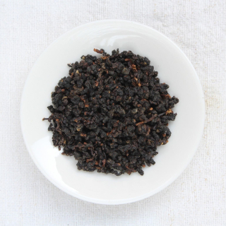 BaguaShan Red-oolong 2026