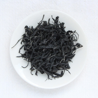 Pre-Qingming Purple leaf green tea 2026
