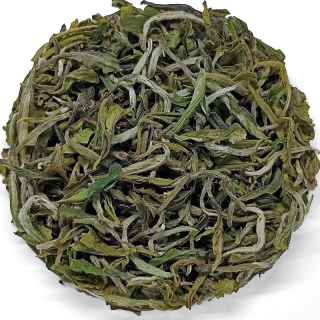 Darjeeling First Flush Jungpana Diamond 2026
