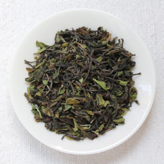 Darjeeling First Flush Jungpana 2026