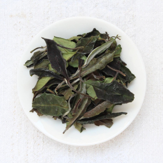 BaiyingShan wild tree White 2026