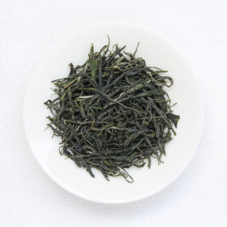 Anhua Songzhen 2026